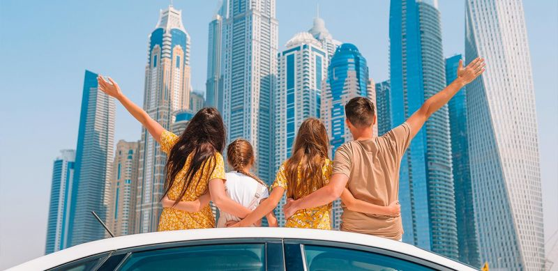 Roteiro Cairo, Cruzeiro no Nilo e Dubai 